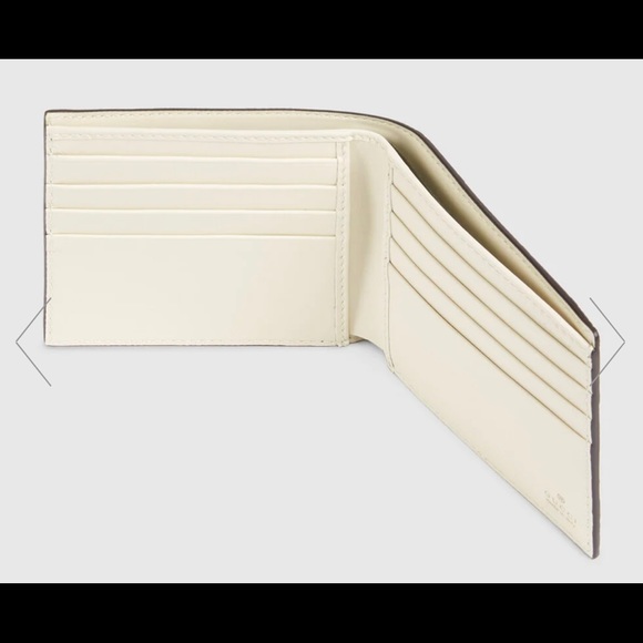 Gucci wallet Gucci side bag - Picture 3 of 4